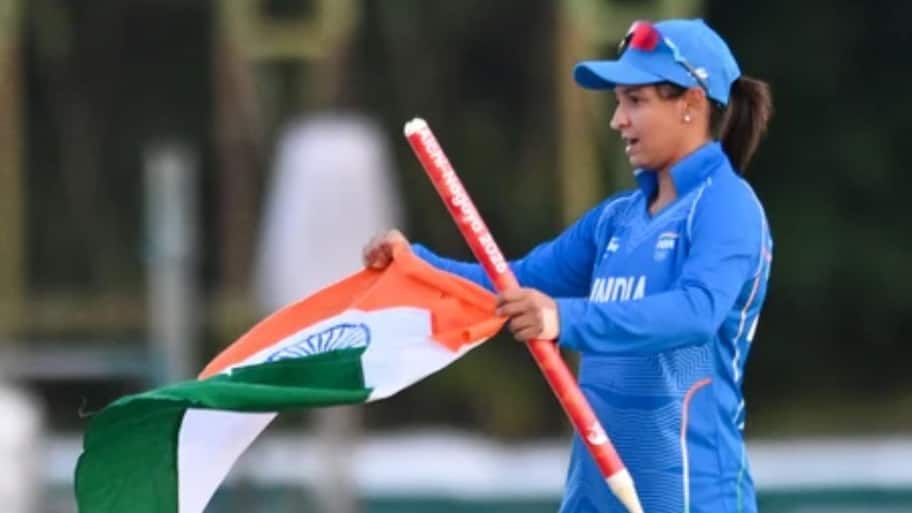 Harmanpreet Kaur steps down as Indian women's cricket team captain ...