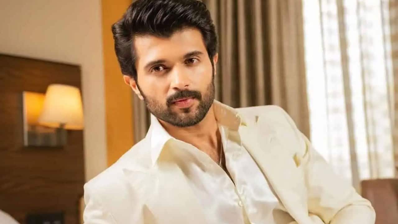 Ranveer Singh's 'Dhurandhar' songs play non-stop at gyms in South India, reveals Vijay Deverakonda