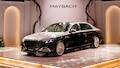 Mercedes launches first plug-in hybrid Maybach in India at Rs 3.35 crore