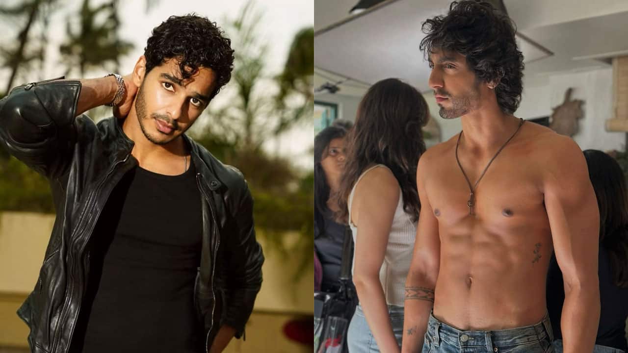 Young Bollywood Stars Line Up Major Projects
