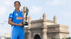 Harmanpreet Kaur's tenure as India captain: Trophies, records, lasting legacy and more