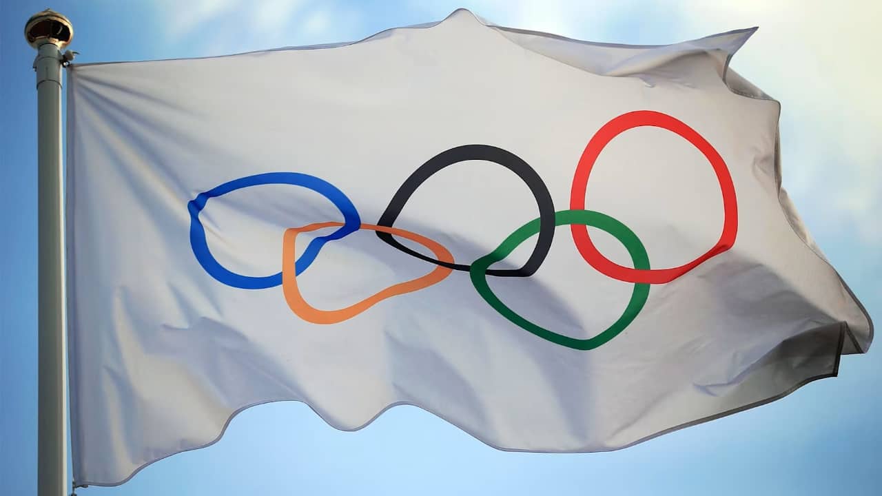 IOC Sets 2036 Olympic Host Roadmap; India Among Seven Bidders