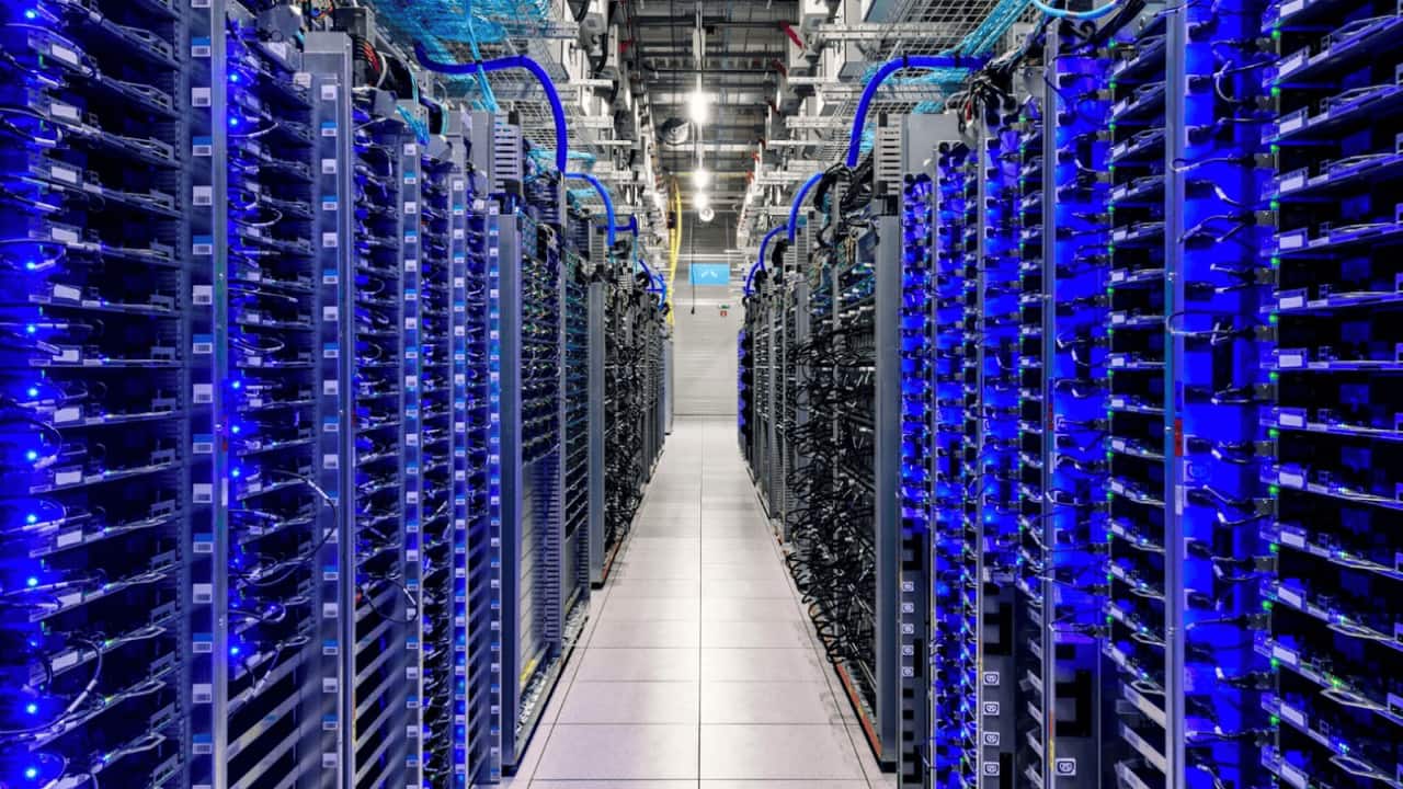 India Data Centre Capacity to Quadruple by 2030, Aon Report Says