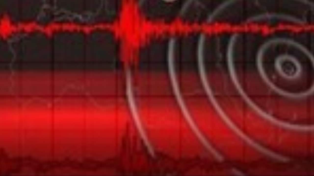 4.9 magnitude earthquake strikes Uttarakhand, tremors felt across Delhi-NCR