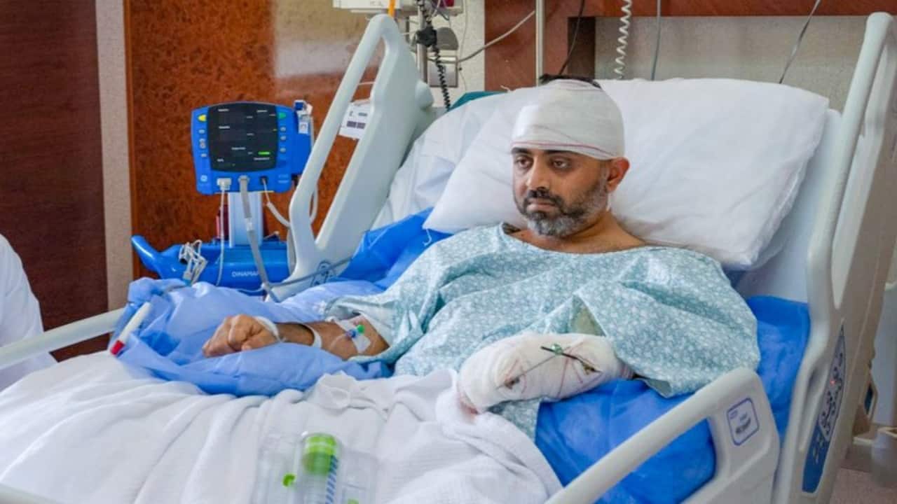 US House Bill Honors Indian Pilot for Foiling Terror Attack