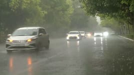 Think monsoon is over? IMD issues rain alert for 10+ states, including Delhi, UP, Bihar