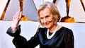 Oscar-winning actress Eva Marie Saint dies at 102
