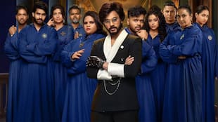 The Traitors Telugu trailer: Teja Sajja to host a game of betrayal between Chinamayee Sripada and other top celebrities