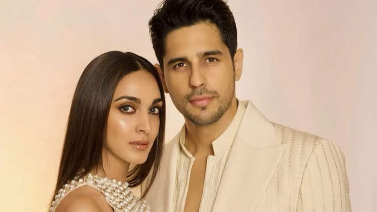 Kiara Advani, Sidharth Malhotra announce second pregnancy with a cutesy pic!