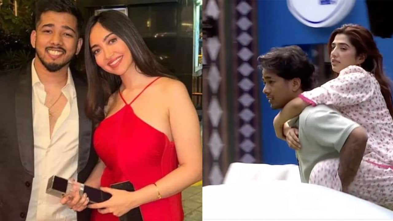 Bigg Boss 20: ScoutOP's girlfriend Kaashvi breaks silence on his viral video with Love Gill, says 'trying to handle things outside'