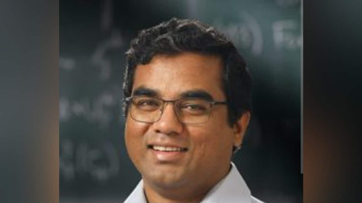 Indian mathematician Mahesh Kakde awarded 2026 Ramanujan Prize for contributions to algebraic number theory