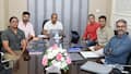 Why will Laxman attend men’s selection meetings? BCCI secretary explains