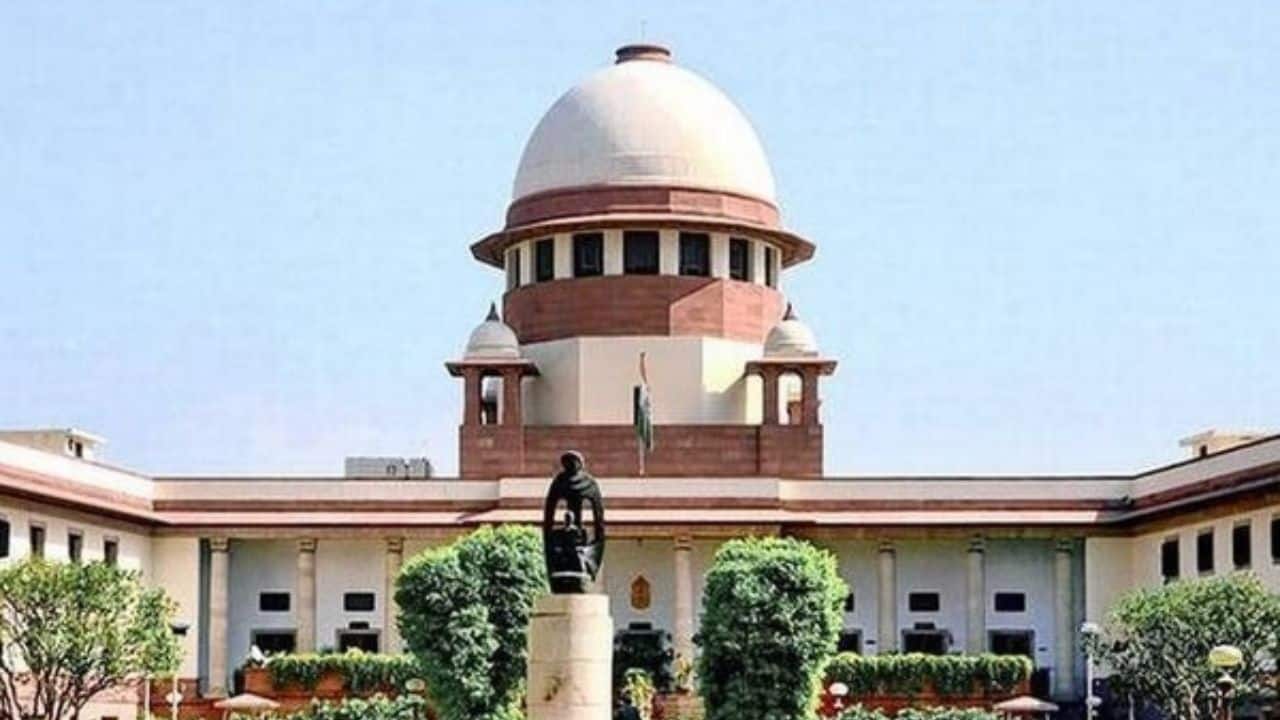 Supreme Court to Examine Plea to Recall CEC Selection Verdict