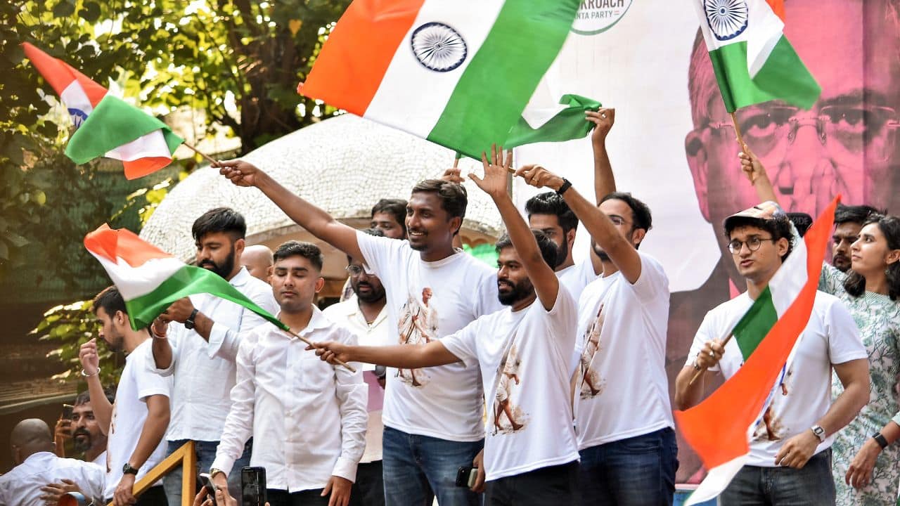 CJP Calls for Oct 10 Protest, Delhi Police Denies Permission
