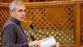 'Must have done something right': J&K CM Abdullah praises PM Modi on 25 years, corners Centre on CEC row