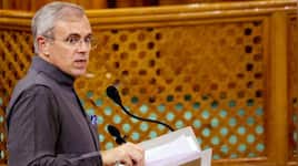 'Must have done something right': J&K CM Abdullah praises PM Modi on 25 years, corners Centre on CEC row