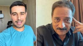 Prakash Raj confirms Dhruv Rathee to join anti-SIR protest in Bengaluru - Watch