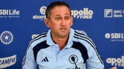 BCCI pays tribute to Ajit Agarkar after his tenure as chief selector ends