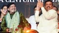 From star campaigner to Cabinet insider: Mithun Chakraborty gets top role in Bengal government