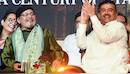 From star campaigner to Cabinet insider: Mithun Chakraborty gets top role in Bengal government