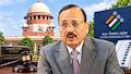 CJI excluded from CEC selection: Supreme Court reconsiders who will decide legality of new law