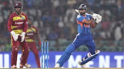 'Conversation with him helped': Shreyas credits Nayar after maiden T20I ton 