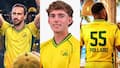 SA20 season 5 auction: Teenager Jason Rowles becomes most expensive pick 