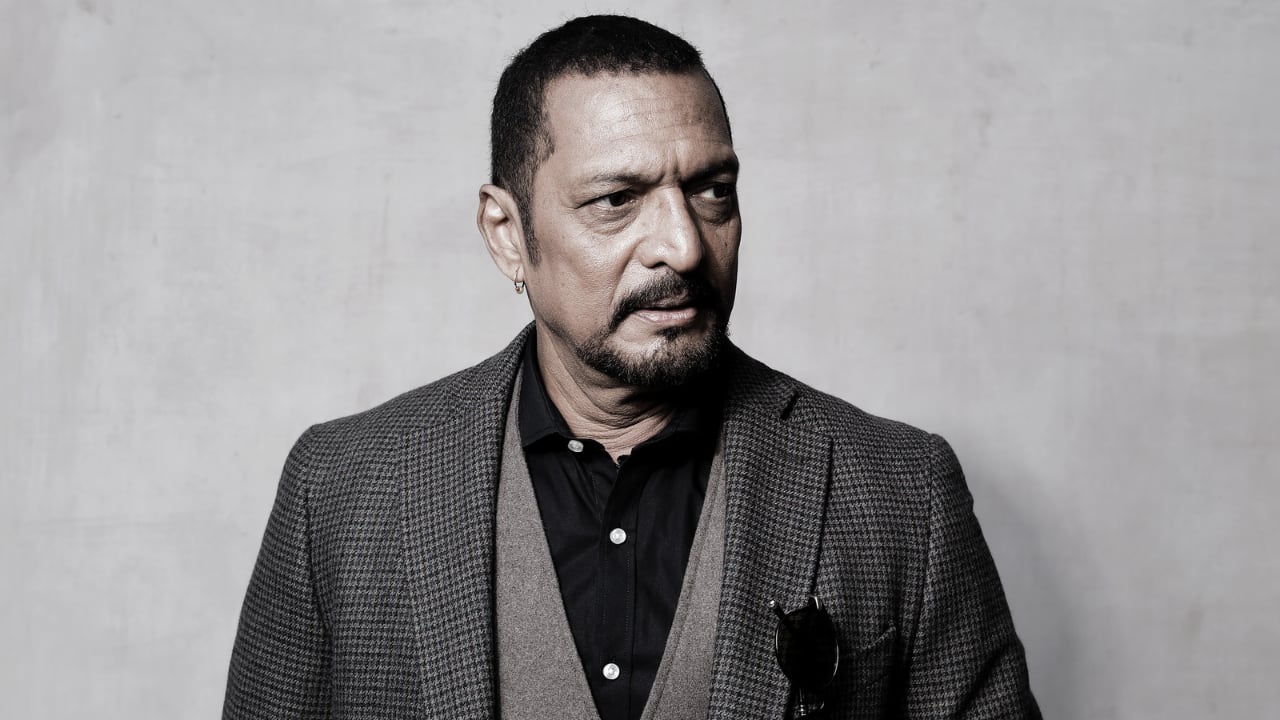 Veteran actor Nana Patekar suffers cardiac arrest, dies at 75