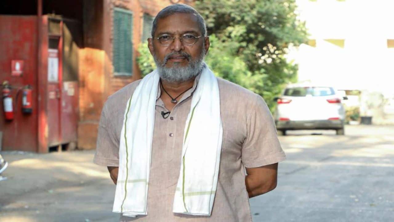 Nana Patekar dies at 75: The voice, the anger, the tenderness that Indian cinema will miss