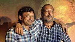 Ram Gopal Varma heartbroken over Nana Patekar's sudden demise