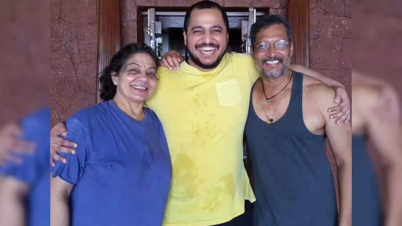 Nana Patekar family tree: What we know about his wife, son and siblings