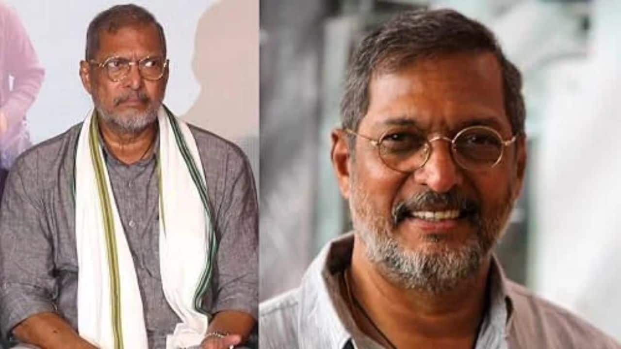 Nana Patekar dies at 75: Annu Kapoor reveals he did ‘Abhay’ for just Rs 21,000
