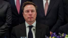 India rejects Musk's 'oligarchs' charge on Starlink, says satcom rules are fair for all