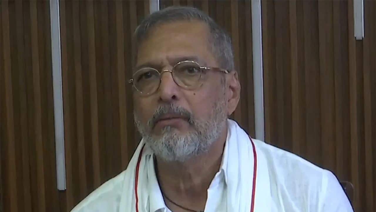 Nana Patekar dies at 75: Rakesh Bedi pays tribute, calls him another ‘Angry young man’ of his era