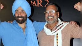 Nana Patekar dies at 75: Sunny Deol pays emotional tribute, recalls their special bond