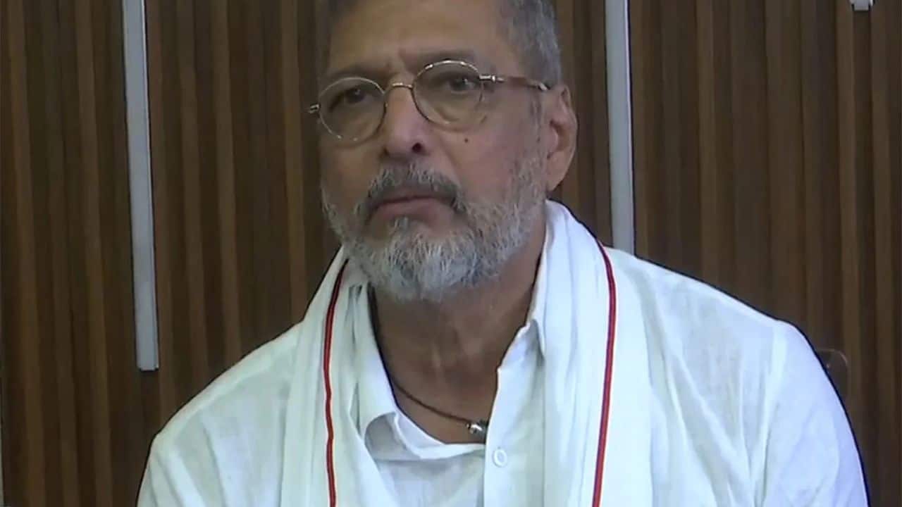 Nana Patekar dies at 75: Ashoke Pandit remembers his remarkable legacy in Indian cinema