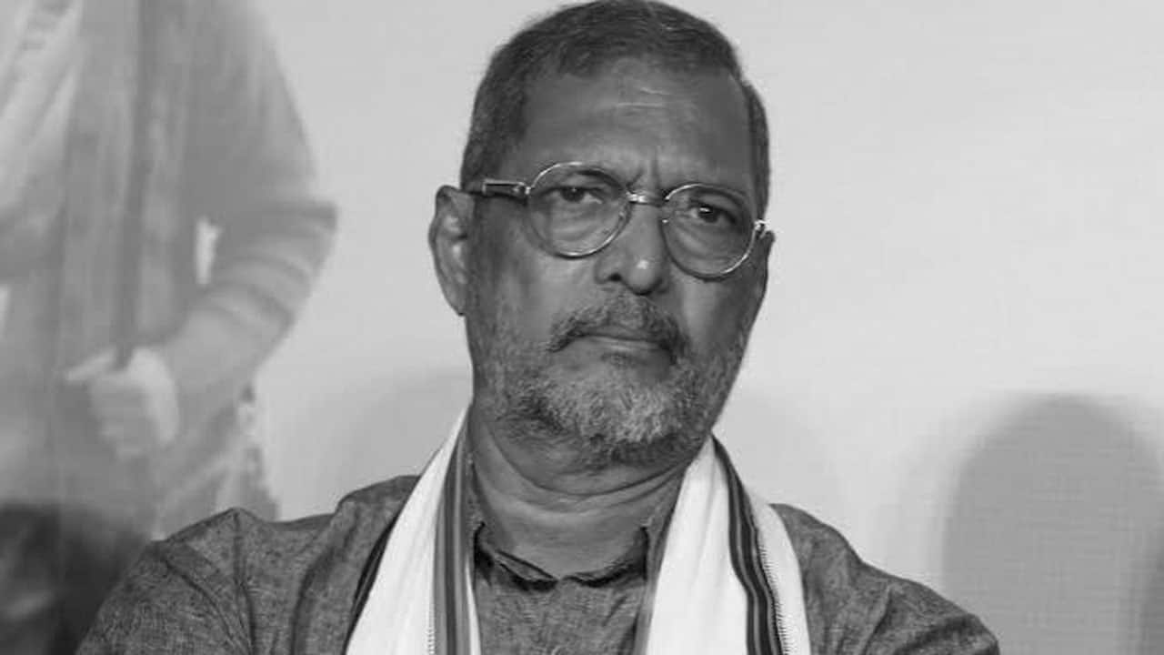 Nana Patekar's last public appearance in Goa: His final words 'we all have to go someday' haunt fans as video resurfaces - Watch