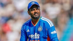 'Shouldn't be any questions around him': Pujara backs Samson amid lean patch