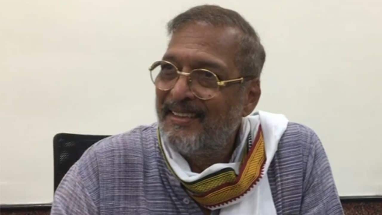 Nana Patekar's death: Chiranjeevi, Kamal Haasan remember his legacy