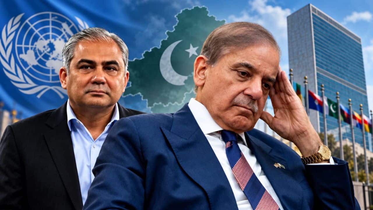 India tears into Pakistan at UN after Islamabad tries to shift terror blame