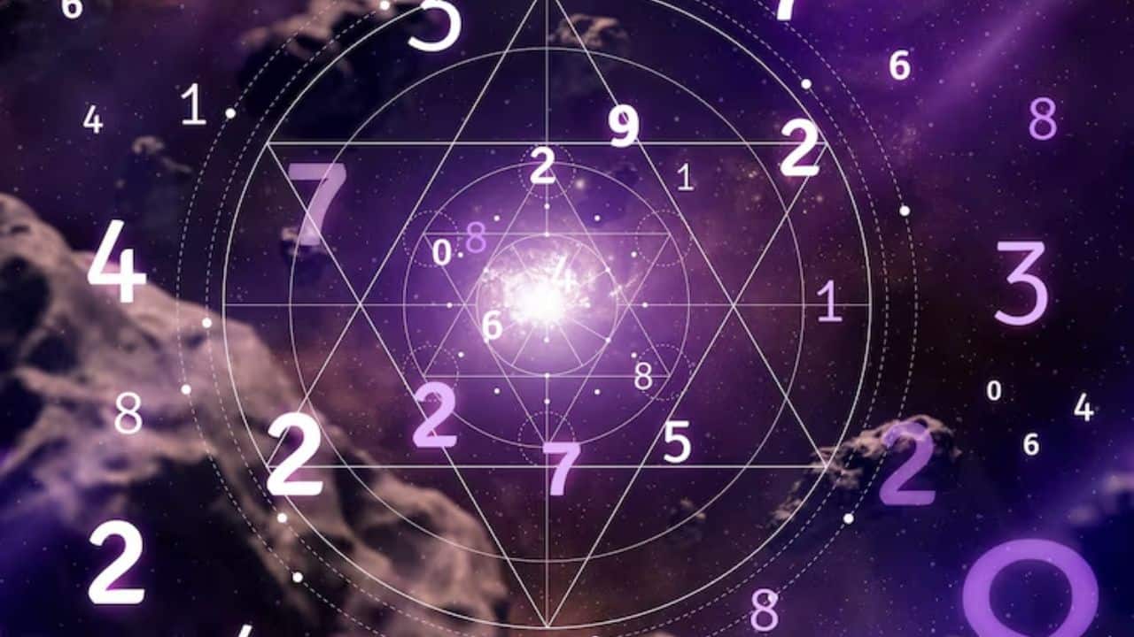 Daily Numerology Horoscope for October 9, 2026