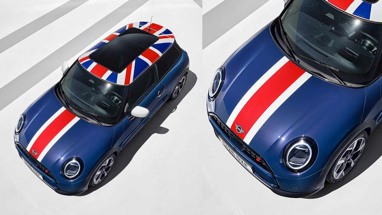 Mini Cooper Oxford Edition pre-bookings open in India: Check whats new