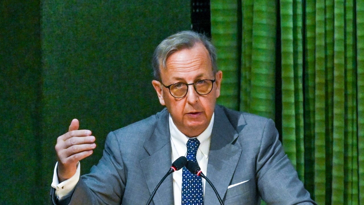 'We support renewal and democratisation': Italy's envoy on India's permanent UNSC bid | Exclusive Interview