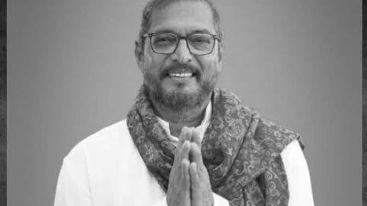 Nana Patekar last rites: Veteran actor cremated with full state honours at Pune farmhouse