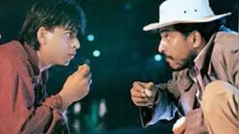 Shah Rukh Khan pens emotional farewell to Nana Patekar, recalls his advice 'hero banne ke chakar mein actor mat khona'