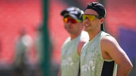 New Zealand suffer injury blow, Mark Chapman and Zak Foulkes ruled out of India T20Is