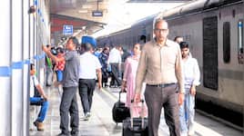Indian Railways cancels Delhi-bound trains ahead of October 10 CJP protest; check list of affected routes