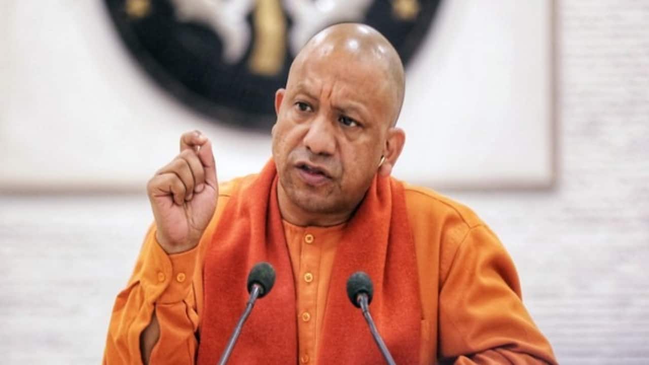 UP: Noida Airport to be renamed after PM Narendra Modi, announces CM Yogi Adityanath