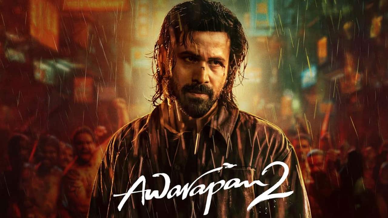 'Awarapan 2' on OTT: When and where to watch Emraan Hashmi's blockbuster hit!