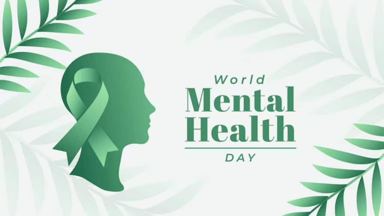 World Mental Health Day 2026: Date, theme, history, significance and simple ways to raise awareness
